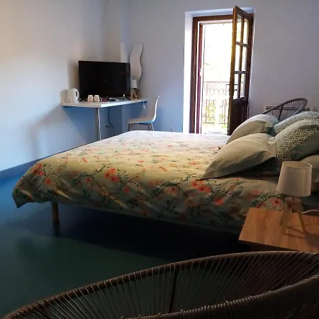 Du Marronnier Bed & Breakfast