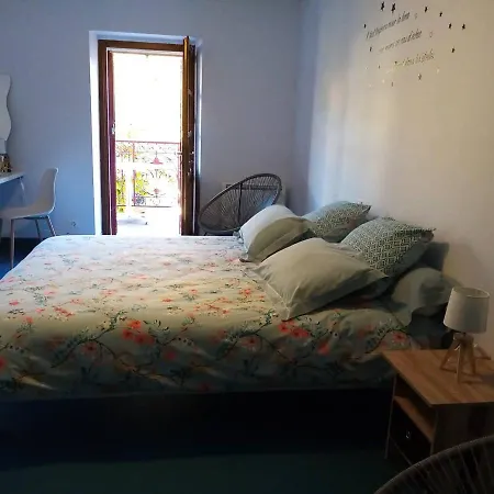 Bed & Breakfast Du Marronnier