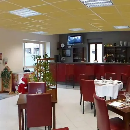 Du Marronnier Oda ve Kahvaltı Belmont-sur-Rance