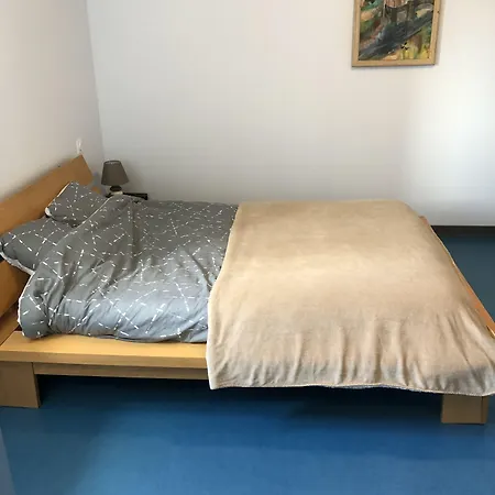 Du Marronnier Oda ve Kahvaltı