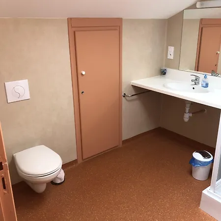 Du Marronnier فندق مبيت وإفطار *