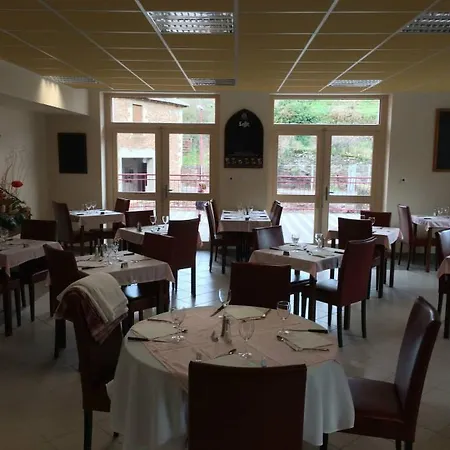 Du Marronnier فندق مبيت وإفطار *