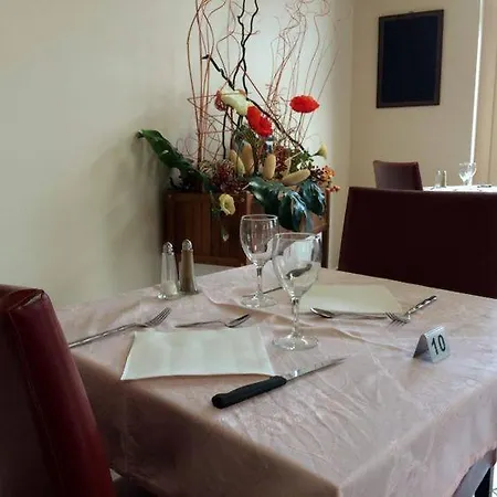 Du Marronnier Belmont-sur-Rance