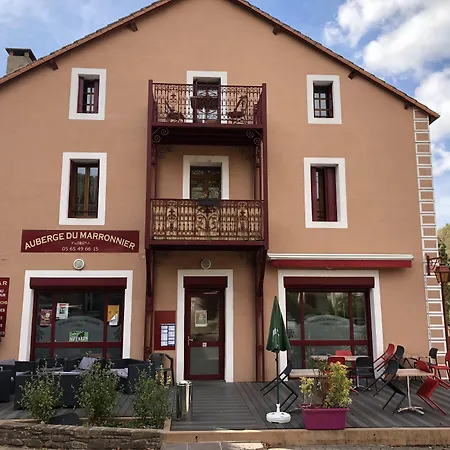 Du Marronnier * Belmont-sur-Rance