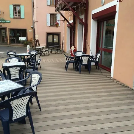 فندق مبيت وإفطار Du Marronnier