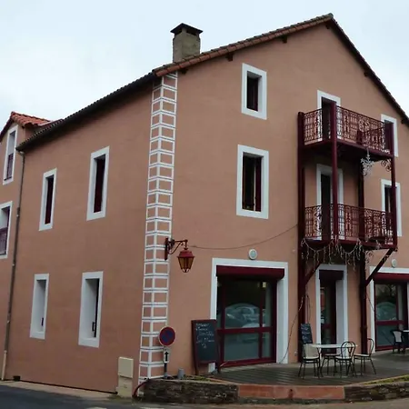 Du Marronnier فندق مبيت وإفطار