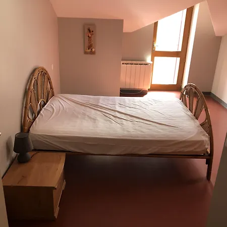 فندق مبيت وإفطار Du Marronnier