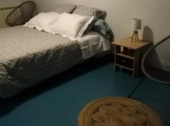 Du Marronnier Belmont-sur-Rance