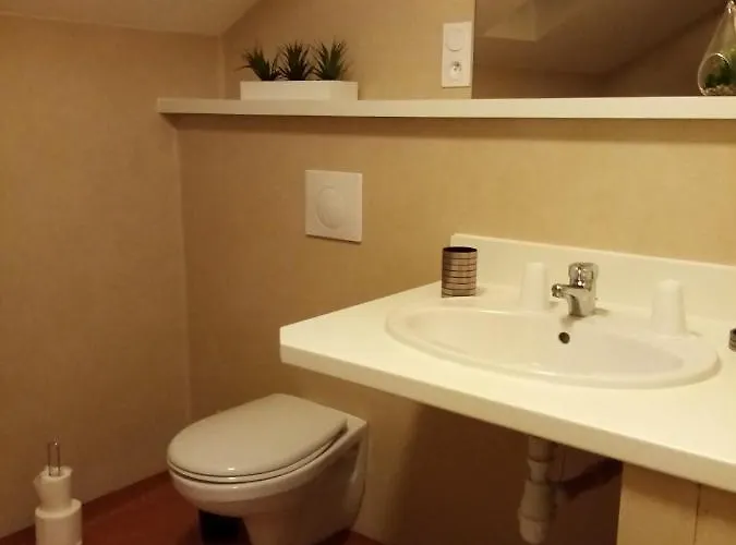 Du Marronnier Belmont-sur-Rance