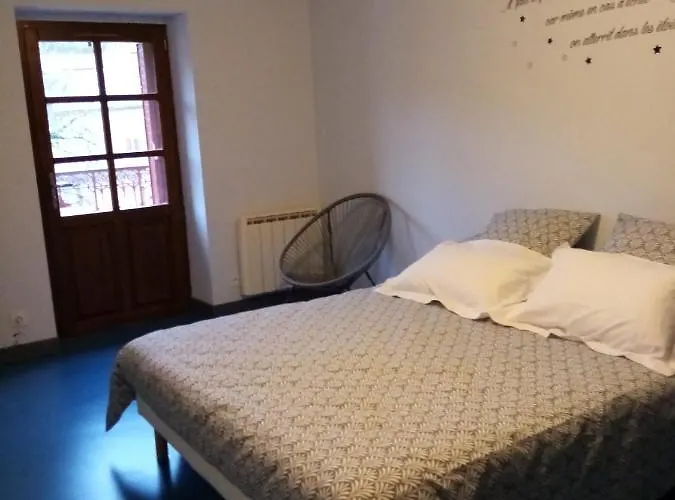 Du Marronnier Belmont-sur-Rance