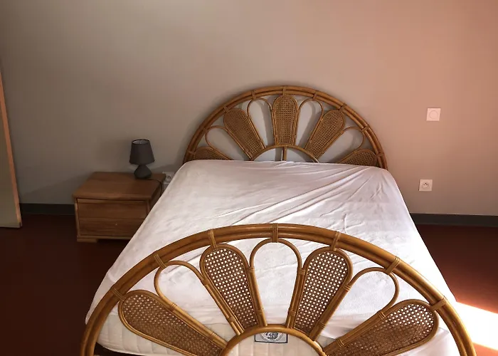 Du Marronnier * Belmont-sur-Rance