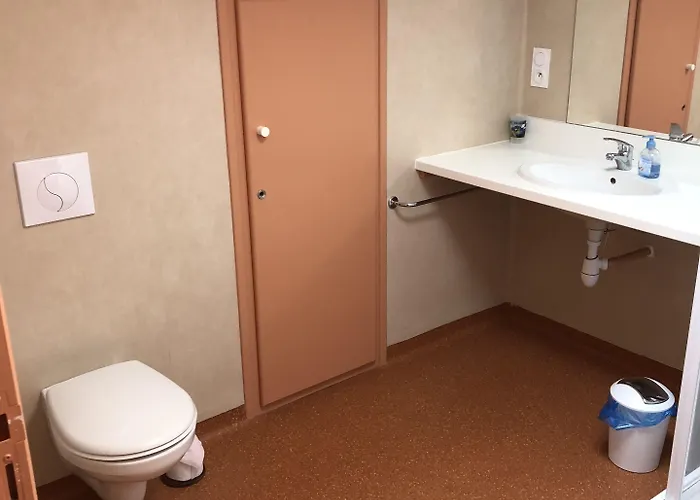 Du Marronnier Nocleg ze śniadaniem *