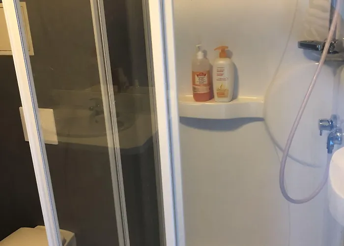 Du Marronnier Nocleg ze śniadaniem Belmont-sur-Rance