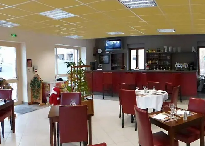 Du Marronnier Nocleg ze śniadaniem Belmont-sur-Rance