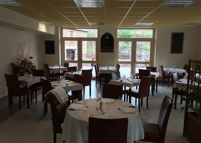 Du Marronnier Nocleg ze śniadaniem *