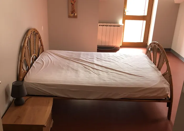 Nocleg ze śniadaniem Du Marronnier