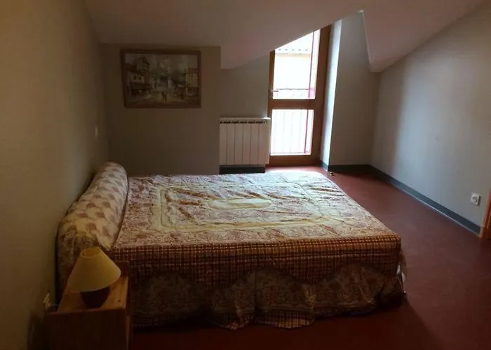 Du Marronnier Nocleg ze śniadaniem Belmont-sur-Rance