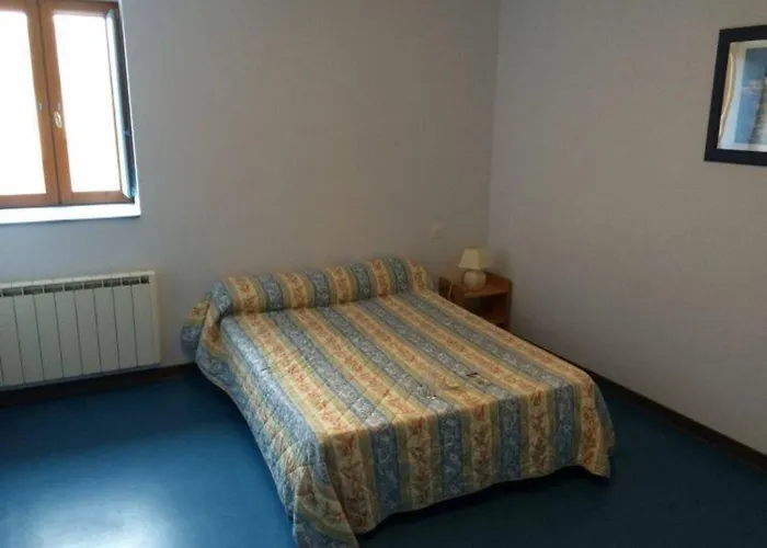 Du Marronnier Belmont-sur-Rance